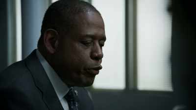 Mayme thought
that it was best - Godfather of Harlem