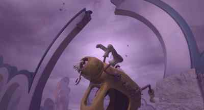 Mayor, are you there? - Horton Hears a Who!