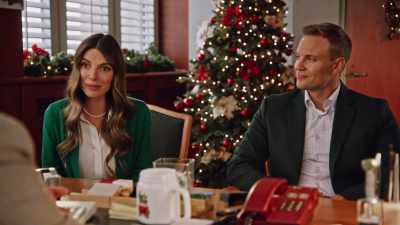 (mayor chuckling) - The Jinglebell Jubilee