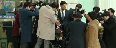 Mayor Chu's bid for governorship
is on shaky ground as... - Innocence