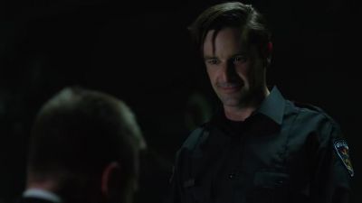 "Mayor handsome,"
they call you. - Arrow