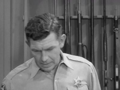 MAYOR, I-I BELIEVE
I CAN EXPLAIN THAT. - The Andy Griffith Show
