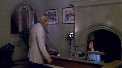 - Mayor Julius, how are you?
- Hi. - Gold of the Amazon Women