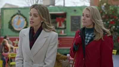 Mayor Kumar, I understand that
DevaCore has put in an offer - Flipping for Christmas