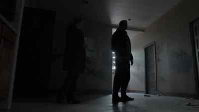Mayor Richmond's waterfront. - The Killing