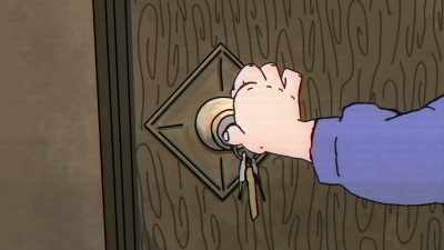 MAYOR:
That was 50 years ago, tonight. - The Paloni Show! Halloween Special!