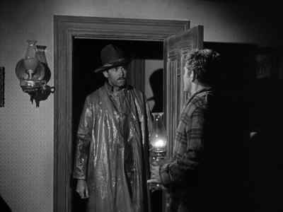 - Mayor, is that marshalin’ job still open?
- It sure is. - My Darling Clementine