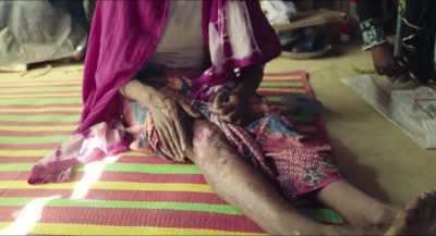 Mayoritas orang di Myanmar
membenci Rohingya. - The Cleaners