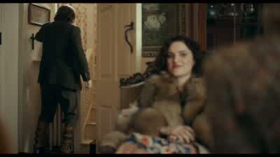 Maypole 244. - Peaky Blinders