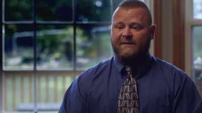 Mays: HE SAYS THERE WAS JUST
NO CONTACT WITH THEM - Hometown Homicide