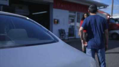 Mays:
THE CLERK EXPLAINED TO US - Hometown Homicide