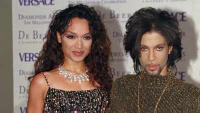 Mayte gave birth to a baby boy, - How It Really Happened