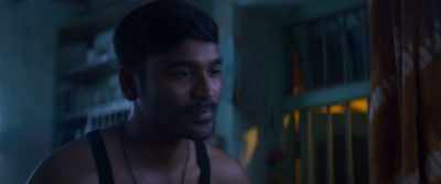 Maze asked me to take
her home, and I said no, - The Extraordinary Journey of the Fakir