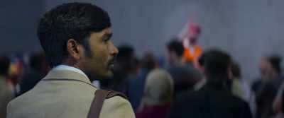 Maze, you don't destroy everything. - The Extraordinary Journey of the Fakir