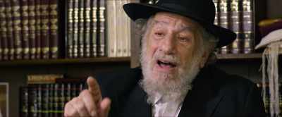 Mazel tov! - Tango Shalom