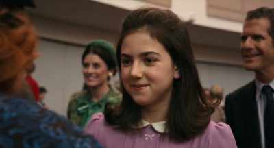 Mazel tov. - Are You There God? It's Me, Margaret.
