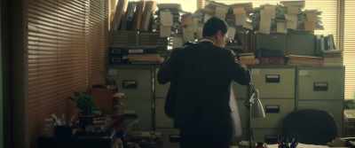 MBC CAMERA RAID - Seoul Vibe