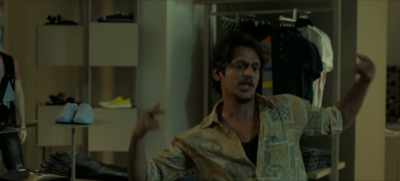 MC/BC Moeen is in the house! - Gully Boy