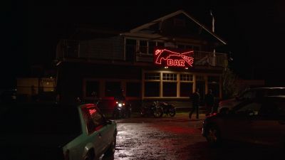 [MC] Ladies and gentlemen, - Twin Peaks