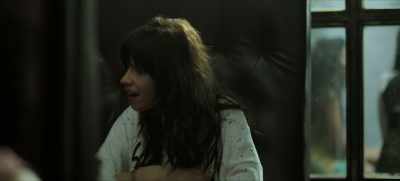 MC Sher? No way!
Aren't you up next? - Gully Boy