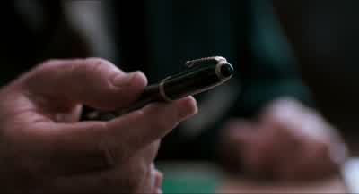 McAllister: Grass is garment or herbal. - Dead Poets Society