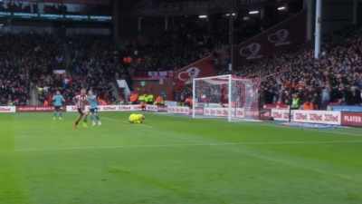 McBurnie's in! It's 5-2.' - Mission to Burnley