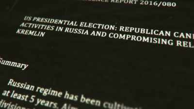 MCCABE:
There's been a lot said about, - Agents of Chaos