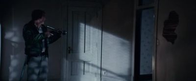 McCabe? - Halloween Kills