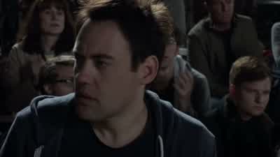 McCall! - Teen Wolf