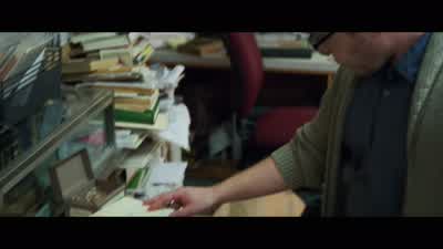 McCall. - The Equalizer 2