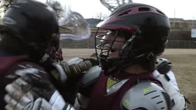 McCall! - Teen Wolf