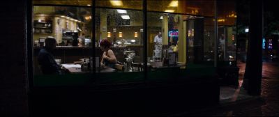 McCall... - The Equalizer