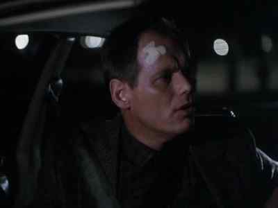 McCall: WANT TO
CALL FOR BACKUP? - Hunter