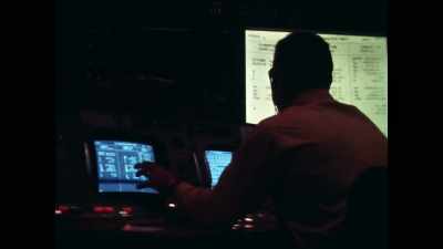 Mccandless:
 Apollo 11, this is houston. - Apollo: The Forgotten Films