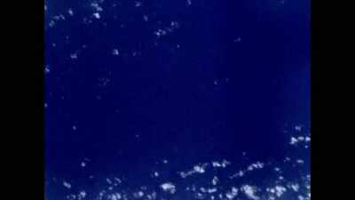 Mccandless: We confirm ignition,
 and the thrust is go. - Apollo: The Forgotten Films