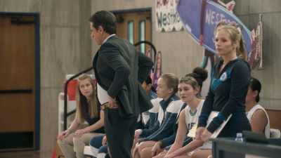 [McCarthy]
Come on! Come on, Cobras. You got it. - Big Shot