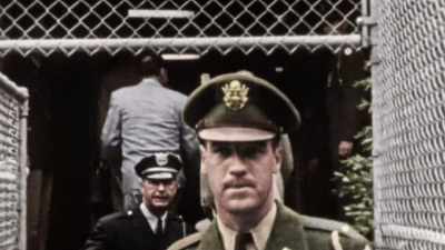 McCarthy: IF A STUPID,
ARROGANT, OR WITLESS MAN - America in Color