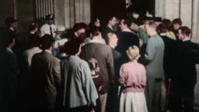 McCarthy: THIS COMMITTEE'S
ACTIVITIES MAY WELL DETERMINE - America in Color