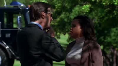 -McCarty is the UnSub. - Criminal Minds