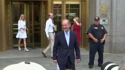 [McCawley]
This is a great day
for victims, - Who is Ghislaine Maxwell?