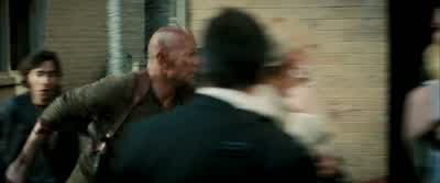 McClane! - Live Free or Die Hard