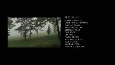 McCLAY:
Ladies and gentlemen, - Game of Thrones: The Last Watch