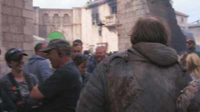 McCLAY:
Thanks, man. - Game of Thrones: The Last Watch