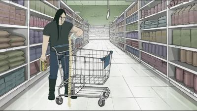 BRUTAL - Metalocalypse