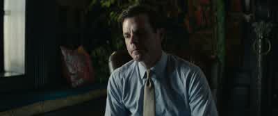 McCleary said you were brutal - You Were Never Really Here