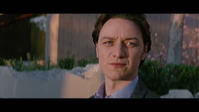 The law says we've got to turn her overThe law applies to human beingsThe same laws don't apply to mutants They're too dangerousIn times like this security is more important than libertyThere is a war coming John Yesbut a war with whoExcellent - X Men: First Class