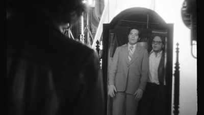 - McConnell?
- Okay. - Late Night with the Devil