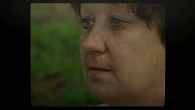 - McCorvey did something
that will shock people - AKA Jane Roe
