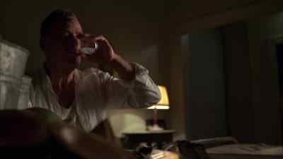 McCoy, you in there? - Boardwalk Empire