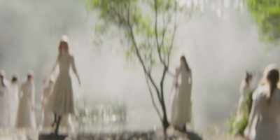 McCRAW:
Everything ends, - Picnic at Hanging Rock